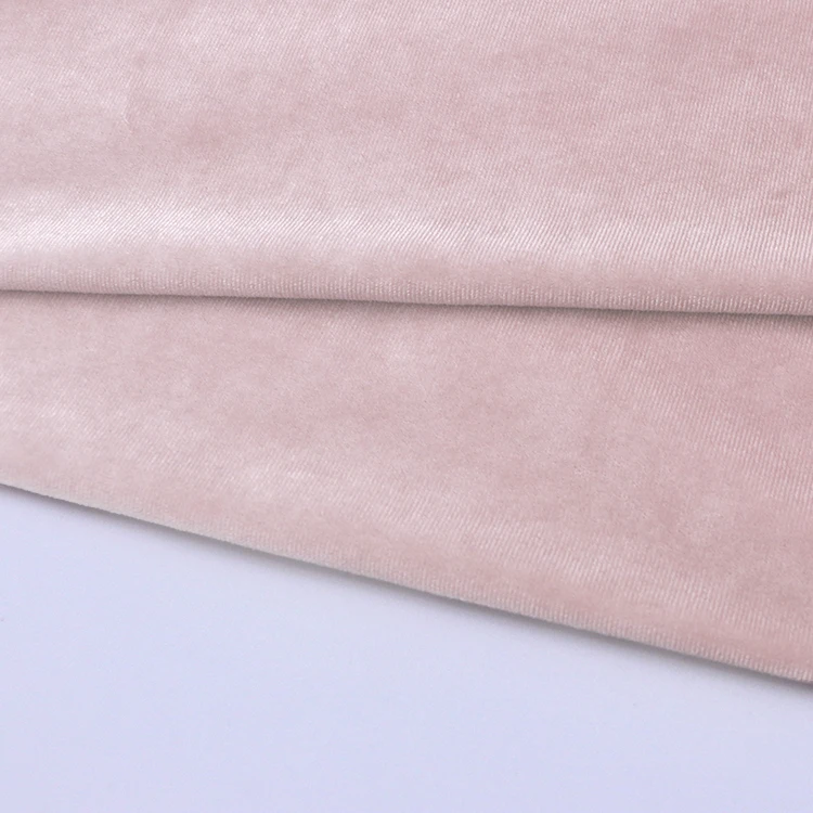 Special Hot Selling 95% Polyester And 5% Spandex Wholesale Fabric Clothing For Garment Suppliers Online