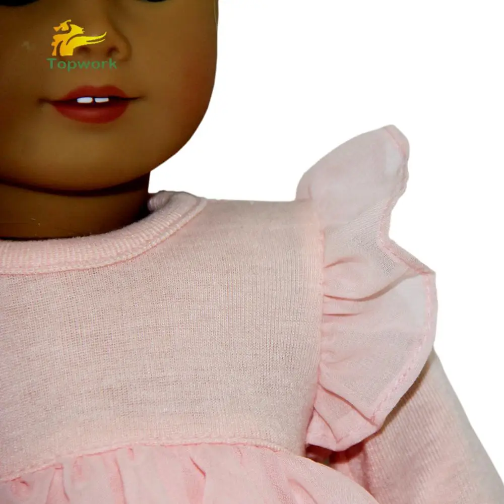 
18 inch american girl doll outfits 