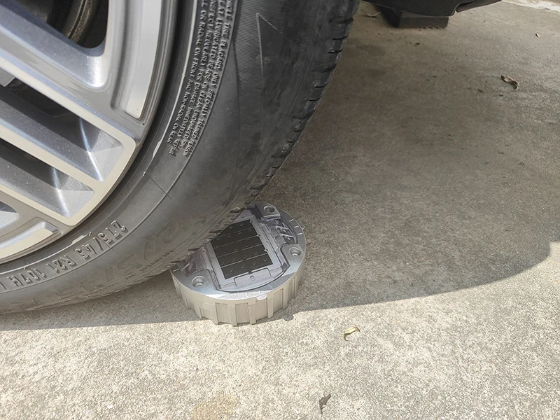 Factory Manufacture High-Temperature Resistance High Quality Solar Road Studs