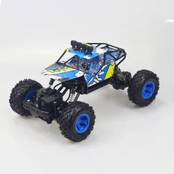 1/16 Deep Grain Non-Slip Tenacity Tires Racing Electric Truck RC Rock Climbing RC Car