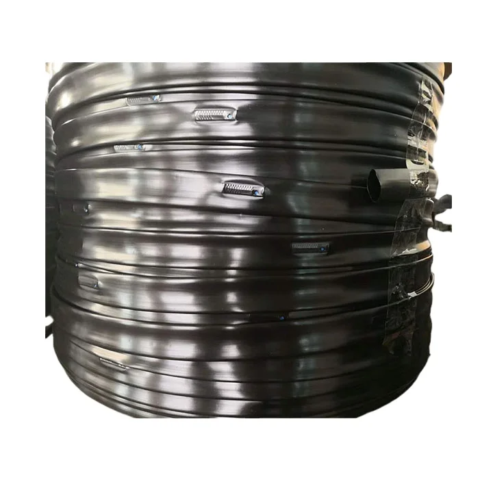 One roll drip irrigation tape 16*0.2*300mm 2000m per roll