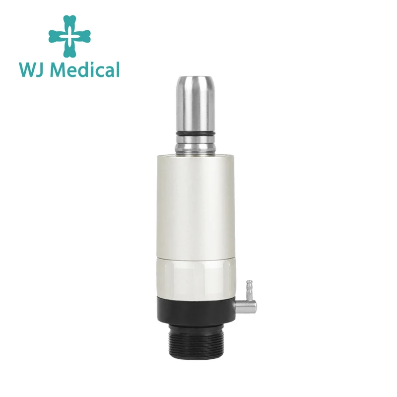 Dental Handpiece Air Motor Turbine 2 Hole External Water Spray FX Low Speed Dental Handpiece Electric Air Motor