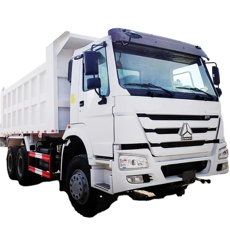 Самосвал самосвал Shacman 6*4 F3000 H3000 X3000 б/у Новый карьерный с быстрой коробкой передач емкостью 50 тонн