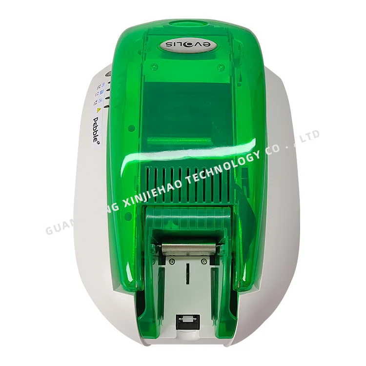 Evolis Pebble4 Dualys3 ID Card Printer S5138 Mainboard USB S5135 MAIN BOARD USB ETH USB HUB Control Panel