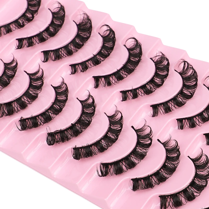 Wholesale Russian D Curl Eyelashes,Supplier Provides Custom Russian Eyelash,Luxury Packaging Custom Eyelash Packing