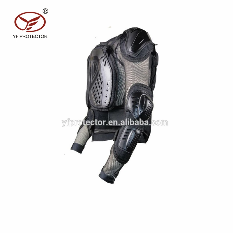 High quality dirt bike armor motocross body armor armor jacket