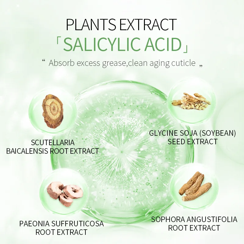 Facial Pore Minimizing Cream Oil Control Shrink Pores Moisturizing Acne Scar Removal Anti Acne Whitening Face Cream