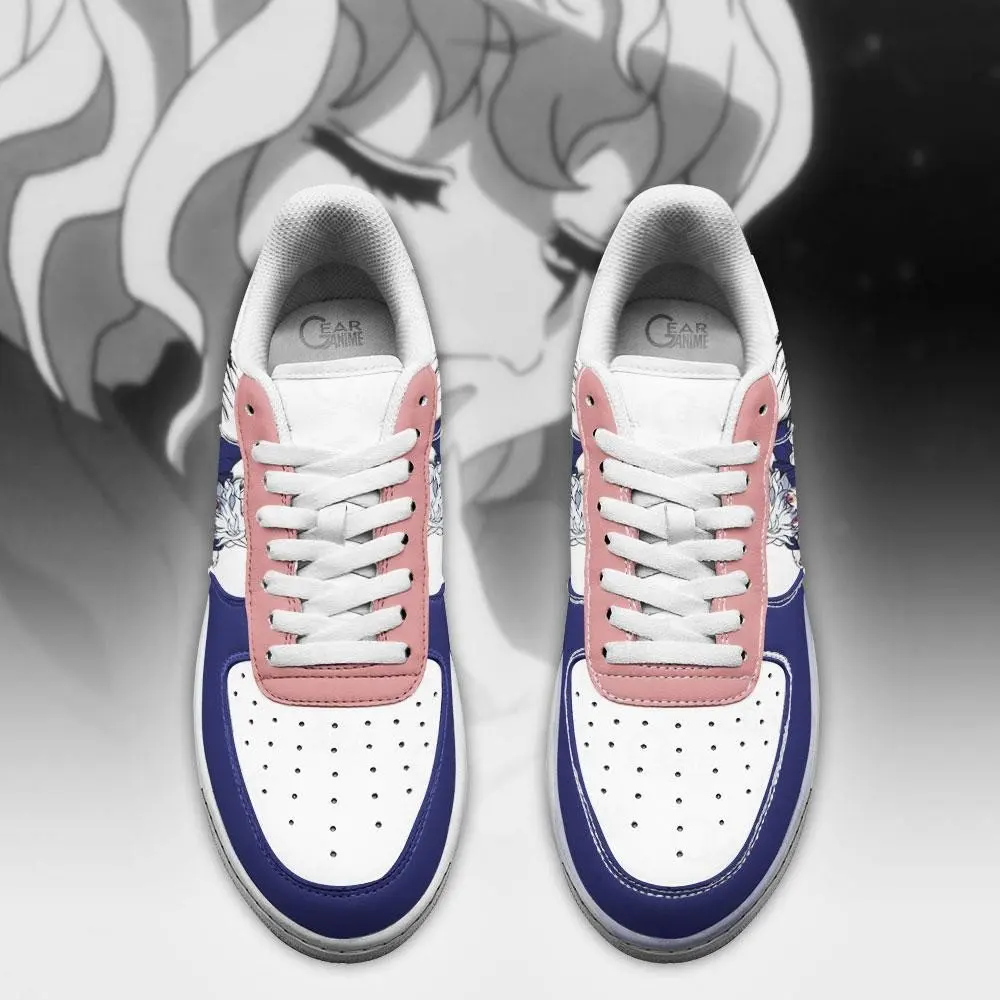Wholesale High-Quality Shoes Dropshipping Shoes For Man Walking Shoes Print Anime air Sneakers Outdoor Travel Factory Outlet