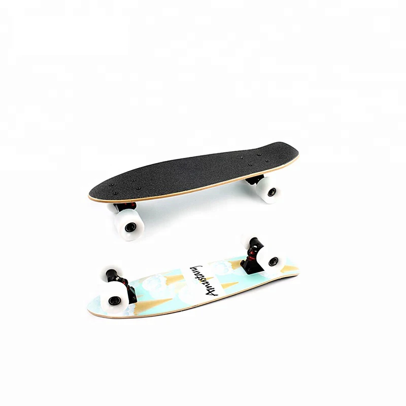 Popular Long board Skate board parts accessories skateboard