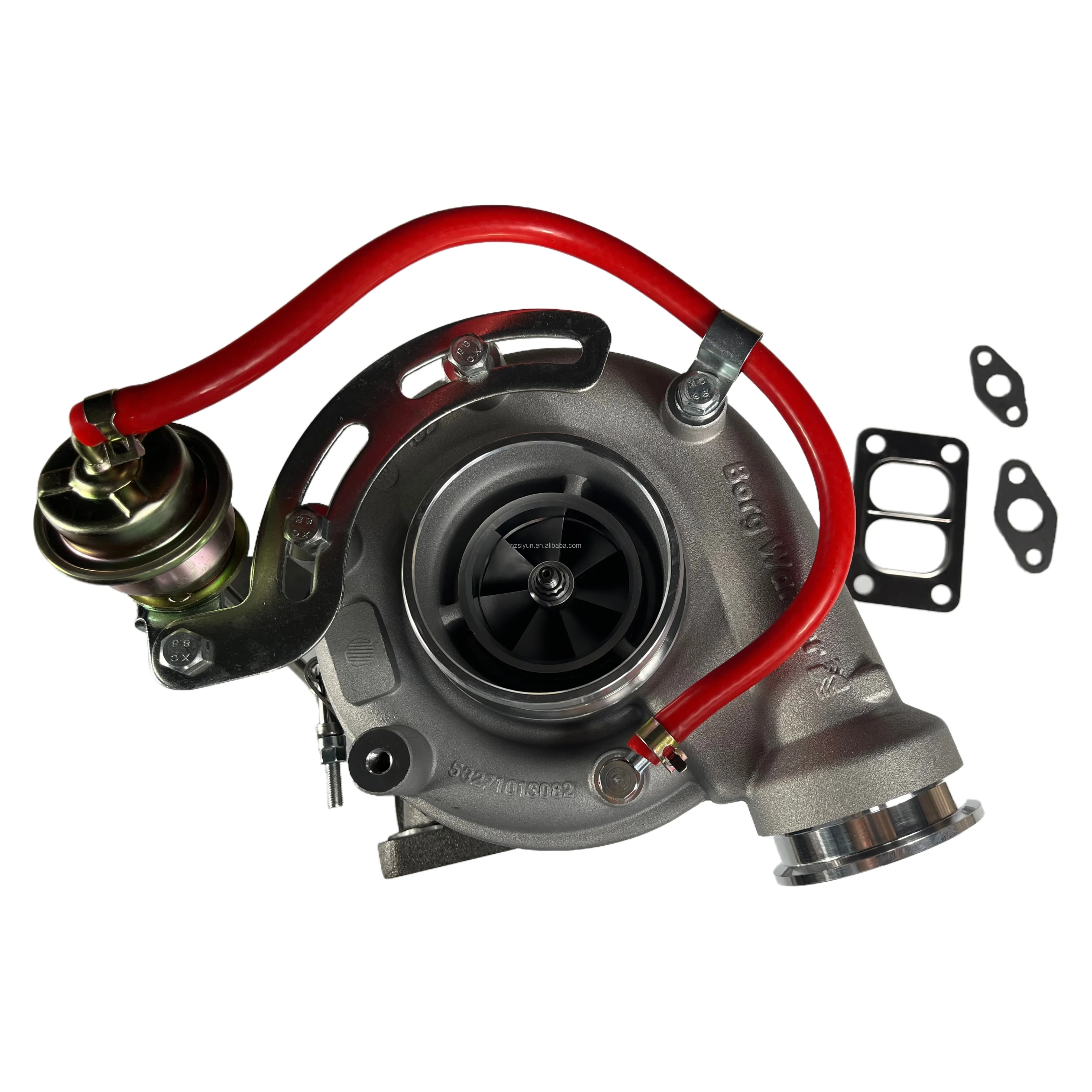 EC240BLC EC290BLC D7E TCD2013 L06 2 В турбонагнетатель VOLVO 21498468 DEUTZ 04294739 04294648