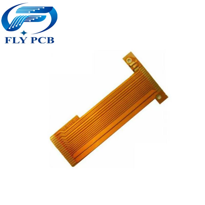 Professional Custom Fpc Flex Circuit Board Pcb Oem Flexible Pcb Manufacturer