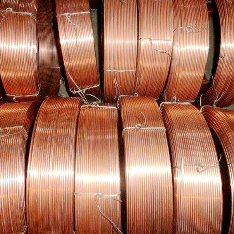 TIANJIN PORT stone Bridge Brand Submerge Arc Welding Wire Aws Eh14 With Copper Coated