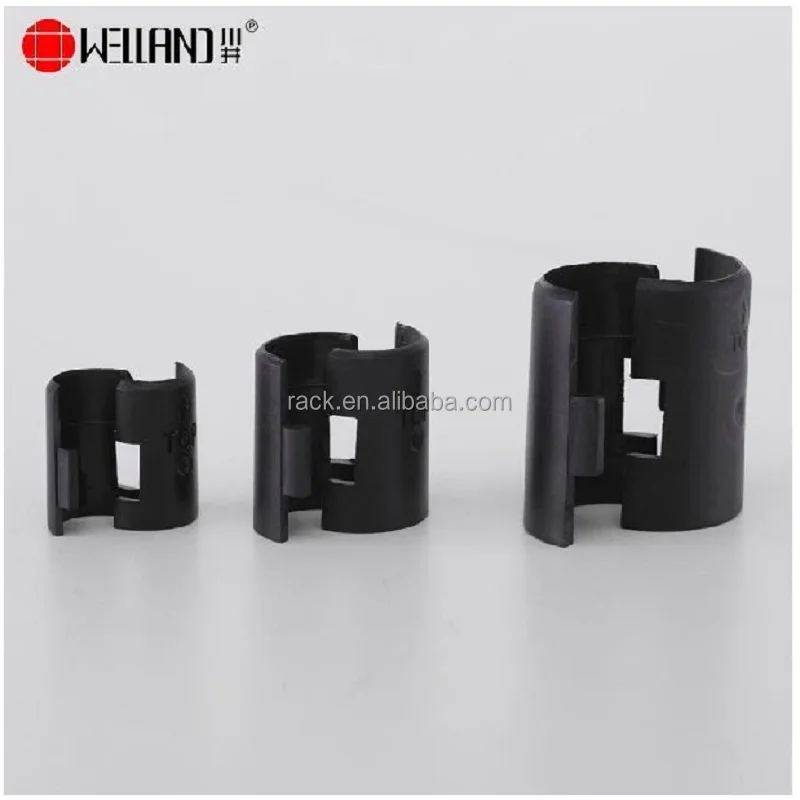 NSF Metal Material Add-on Grocery Convenience Store Shelf , Shop Wire Shelving