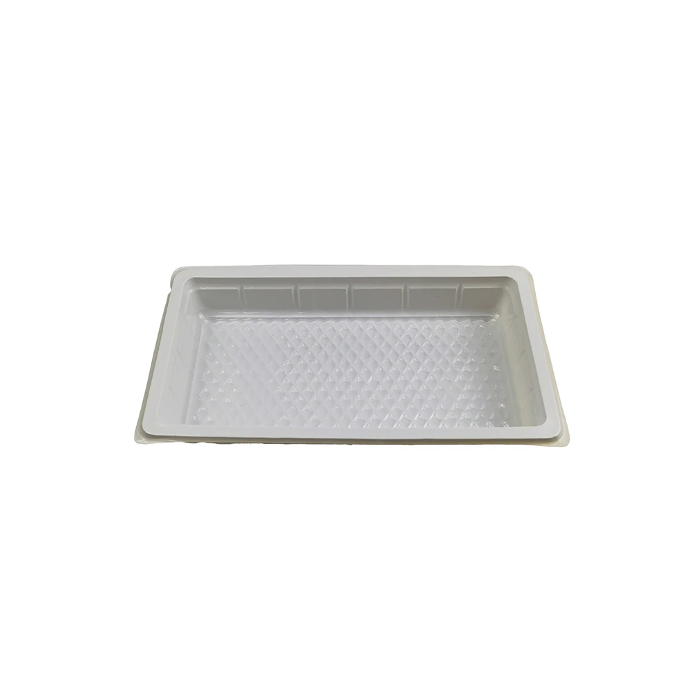 High Quality Medical disposable Tray