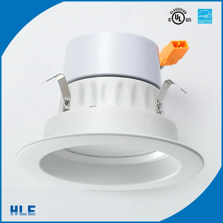 Phone Adjustable Led Rgb Downlight, Recessed Panel Down Light, Rgb Led Ceiling Downlight