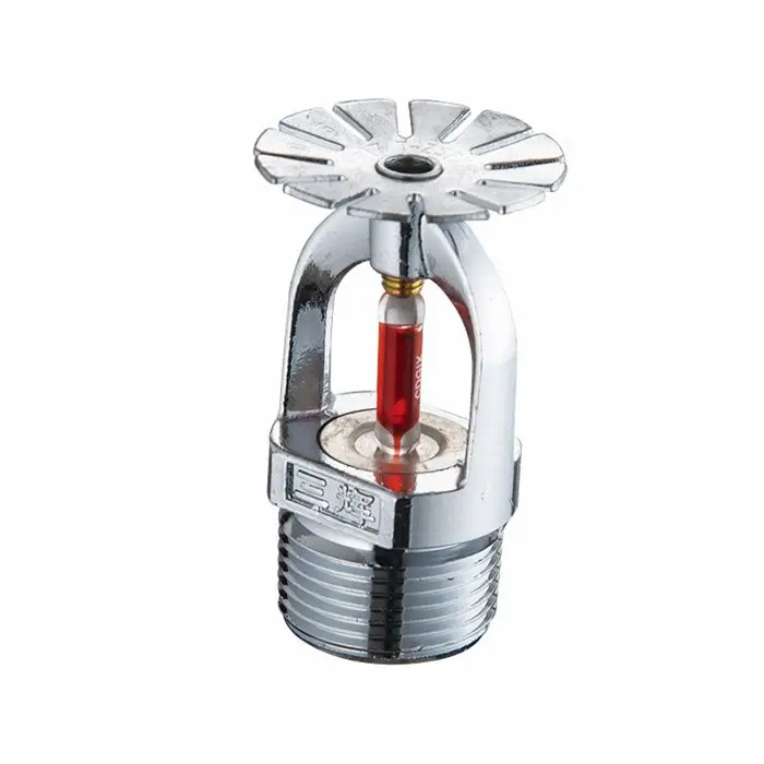UL Stainless Steel Fire Sprinkler Drops for Fire Fighting sprinkler Taiwan