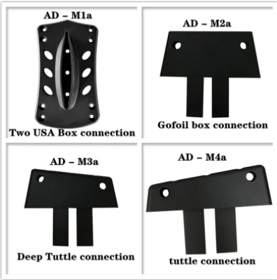 sup/windsurf/kite board aluminium carbon hydrofoil for sale