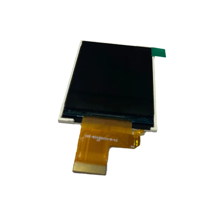 ST7789V Industrial 2.4 inch LCM 240*320 ST7789V mcu interface 24PIN TFT lcd display