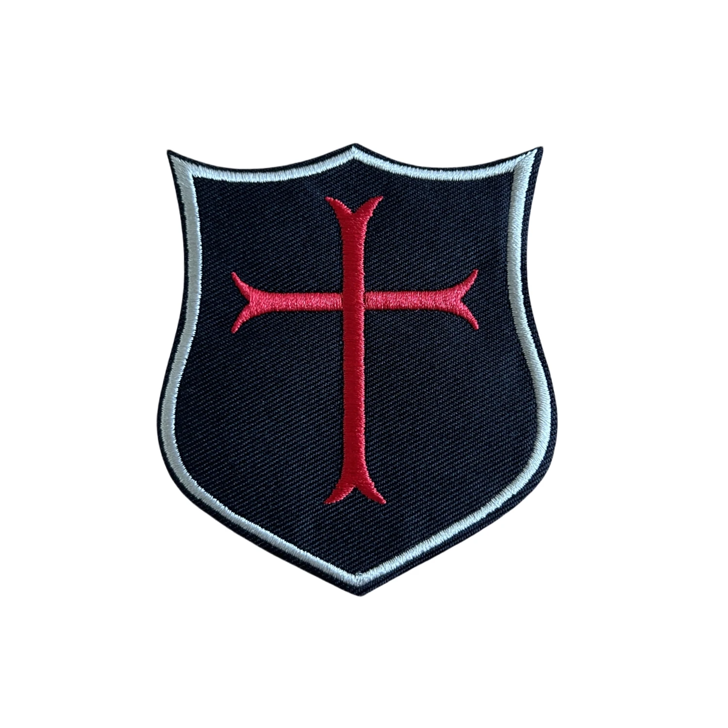 Tactical Badge Random Patch Bundle Embroidered Fastener Hook and Loop Emblem