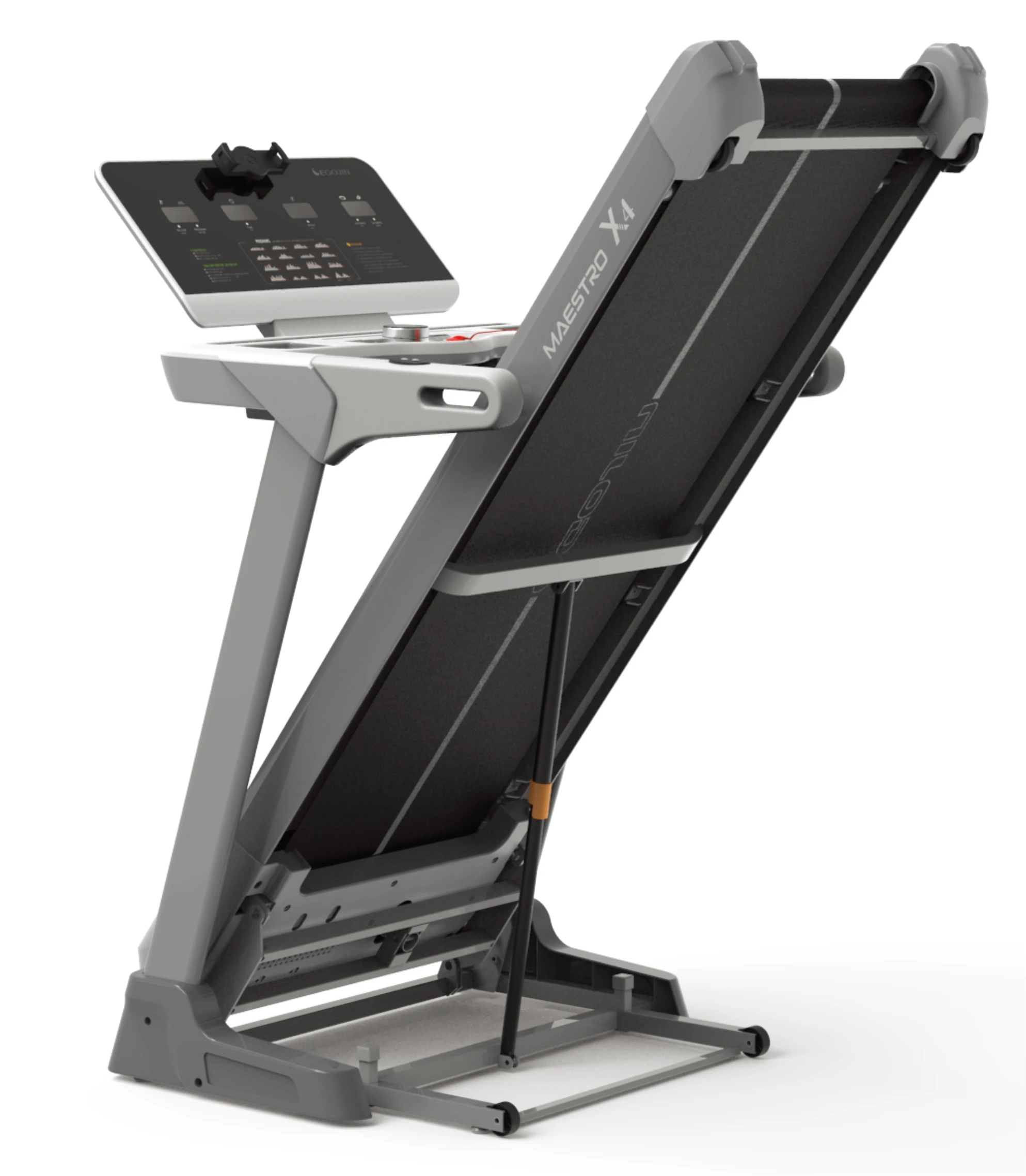 OLAFITNESS professional electric foldable home motorized speed fit treadmills for sale