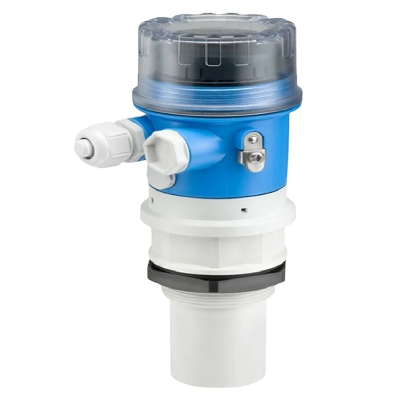 Новый точечный ультразвуковой датчик уровня и контроль воды