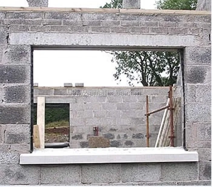 
Precast Concrete Beam Making Equipment For House 