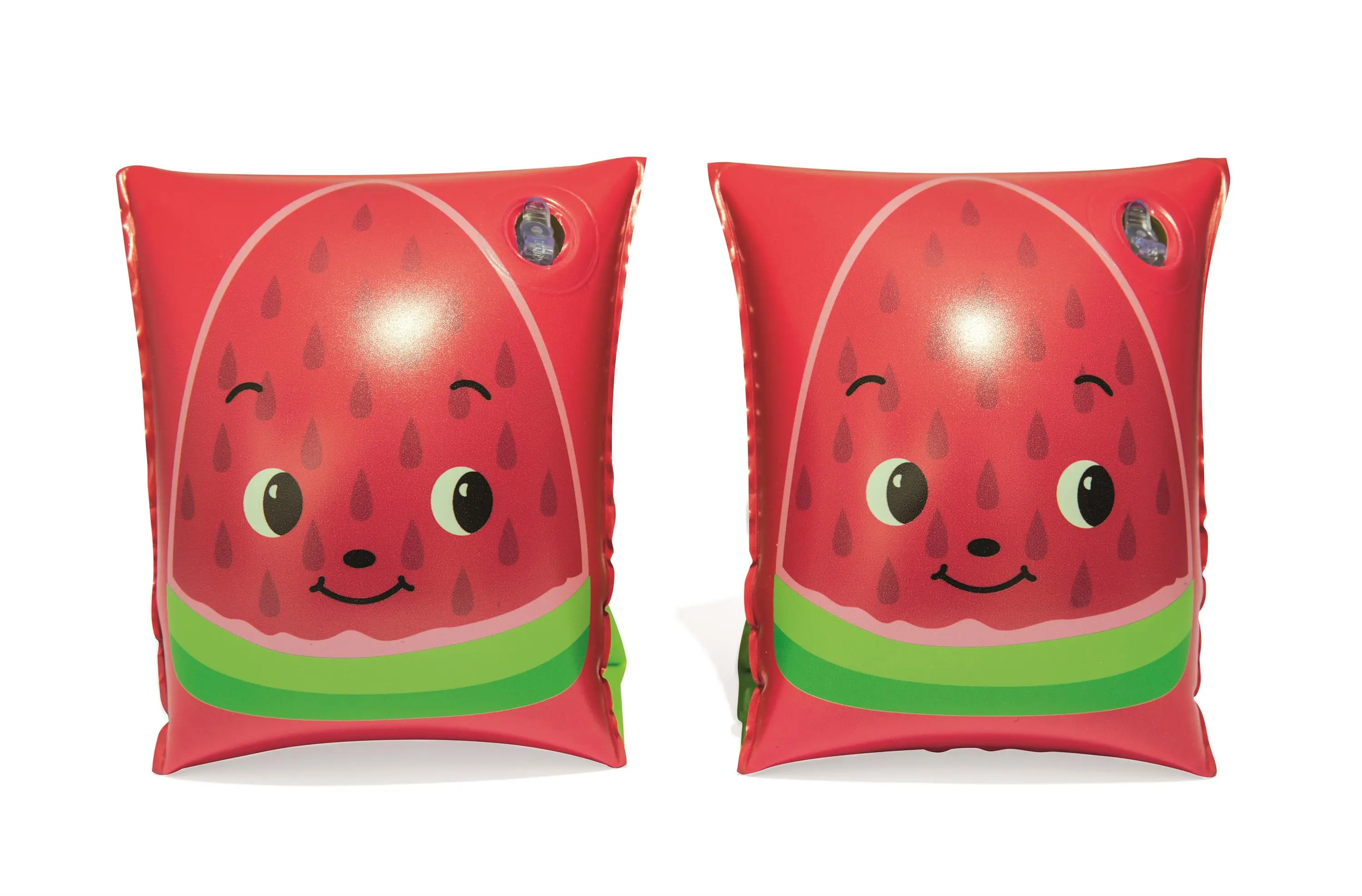 Bestway 32042 inflatable children pool water wing floats tube armlets dolphin printed swimming armbands Children swimming safety