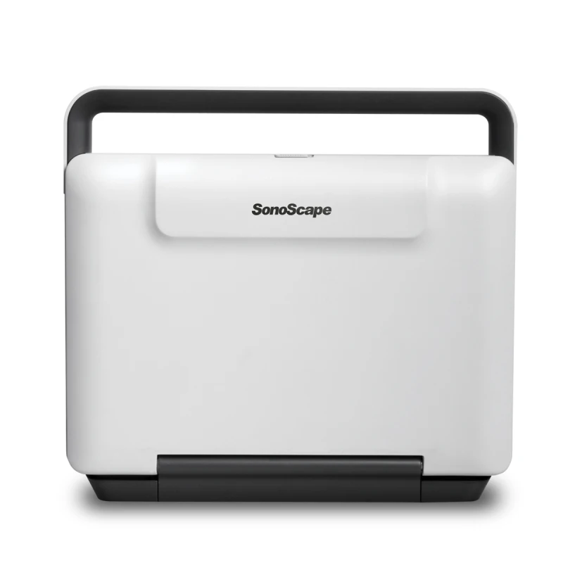 Ультразвуковая машина Sonoscape Color doppler с 192 элементами по цене