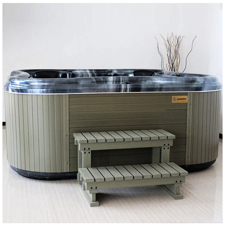 PS Skirt Board customized SPA bathtub accessory Durable Hot Tub Side Panels
