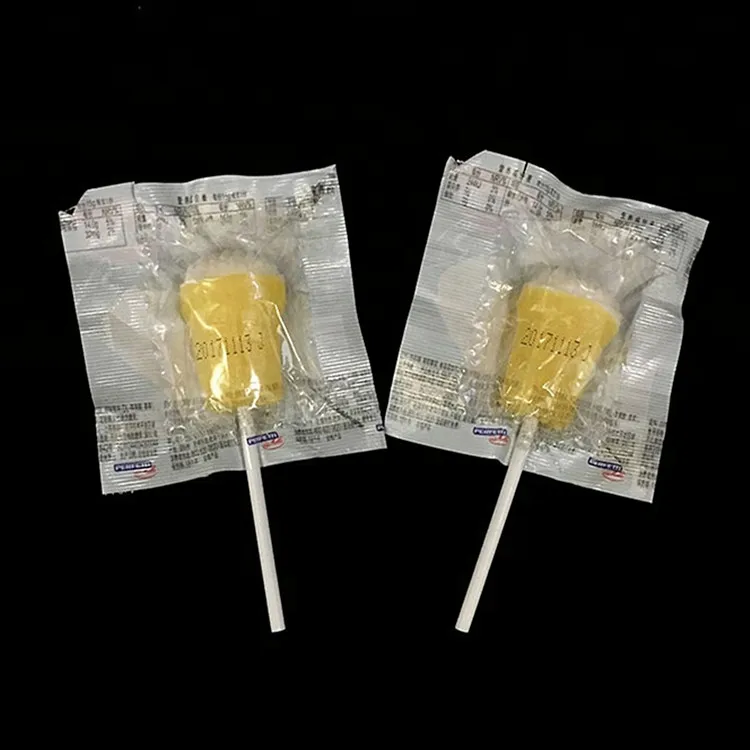 
Support OEM & ODM custom wholesale cheap food grade candy snacks plastic packaging roll film 