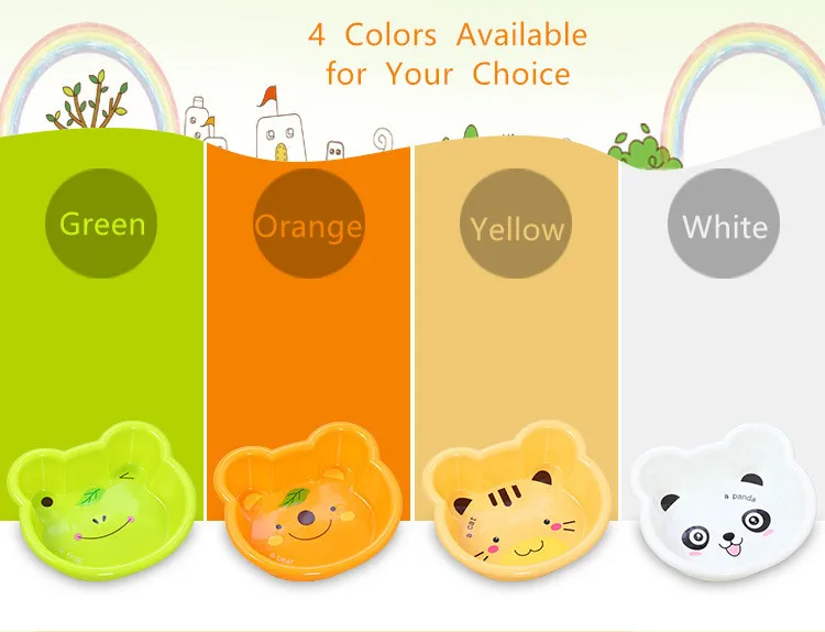 Competitive Price  Face Hand Foot Wash Basins Plastic wash sink Basin Baby Washbasin Hand Wash Basin Pp Washbowl