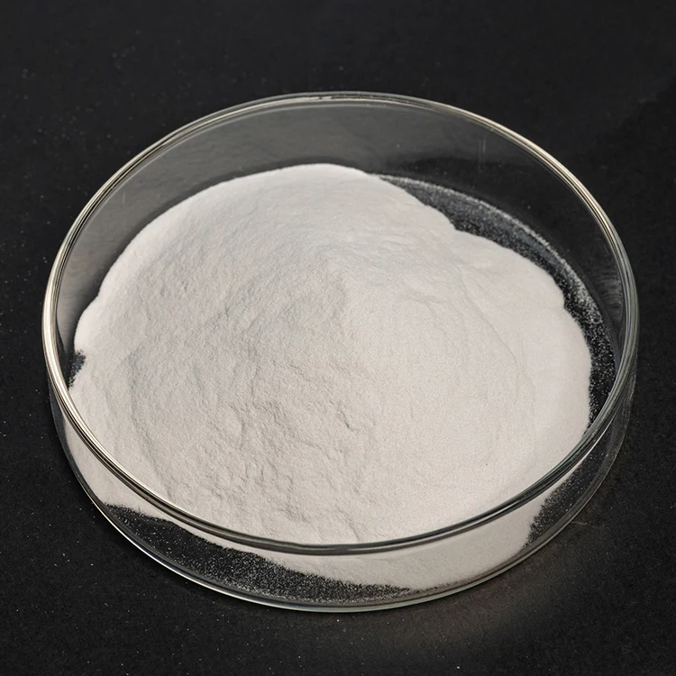 Best Price WFA Corundum Sand White Aluminum Oxide Sandblasting Powder Price