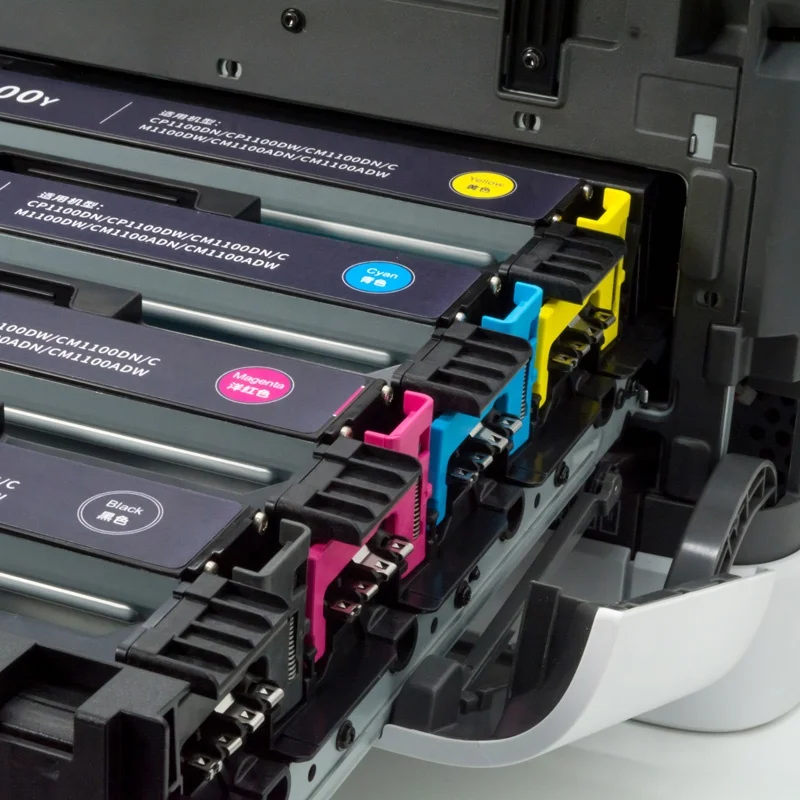 Remanufactured Toner Cartridge CTL1100 Use For PANTUM CP1100DN CP1100DW CM1100DN CTL1100H CTL1100X