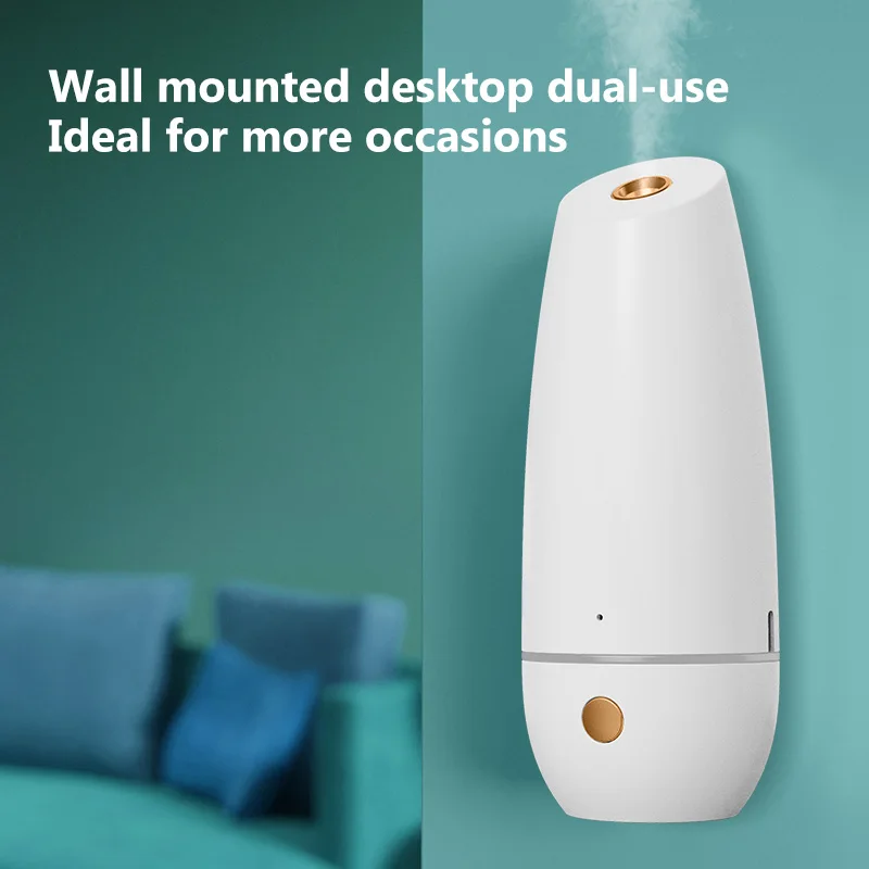 SVAVO горячая Распродажа плагин для распыления ароматов Smart Plug в диффузор Difusor де