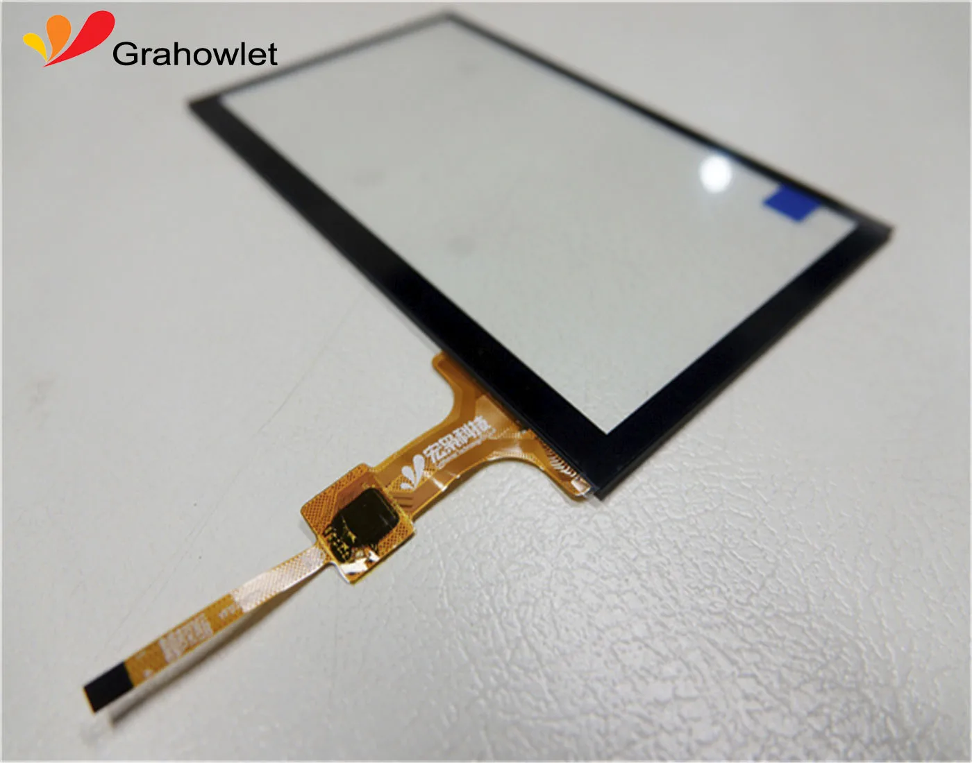OEM/ODM 1.3 inch ~ 65 inch PCAP touch screen 4.3 5 5.6 7 8 8.4 9 10.1 10.4 11 inch capacitive touch glass touch panel