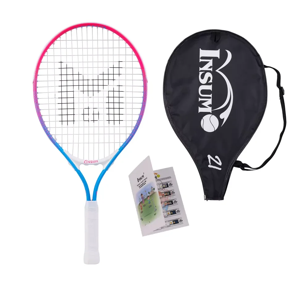 Table Tennis Rackets cinta de raqueta padel Pickleball Graphite Set Professional Silicone Grip Sleeve For Tennis Racket