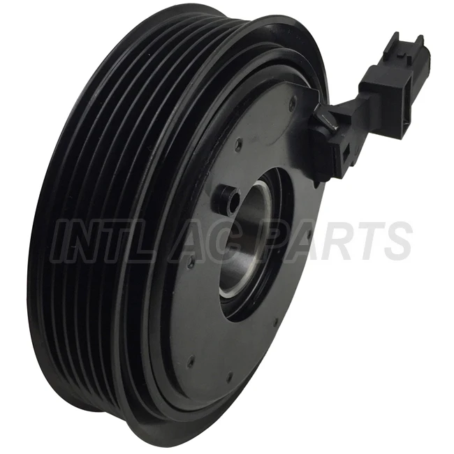 INTL-CL826 сборка сцепления компрессора для Chrysler/Dodge/JEEP GRAND CHEROKEE 68058043AB 68021637AD 68021637AE
