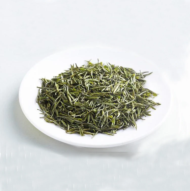 
China Tian Mu Yun Wu Organic Tian Mu Qing Ding Green Tea 