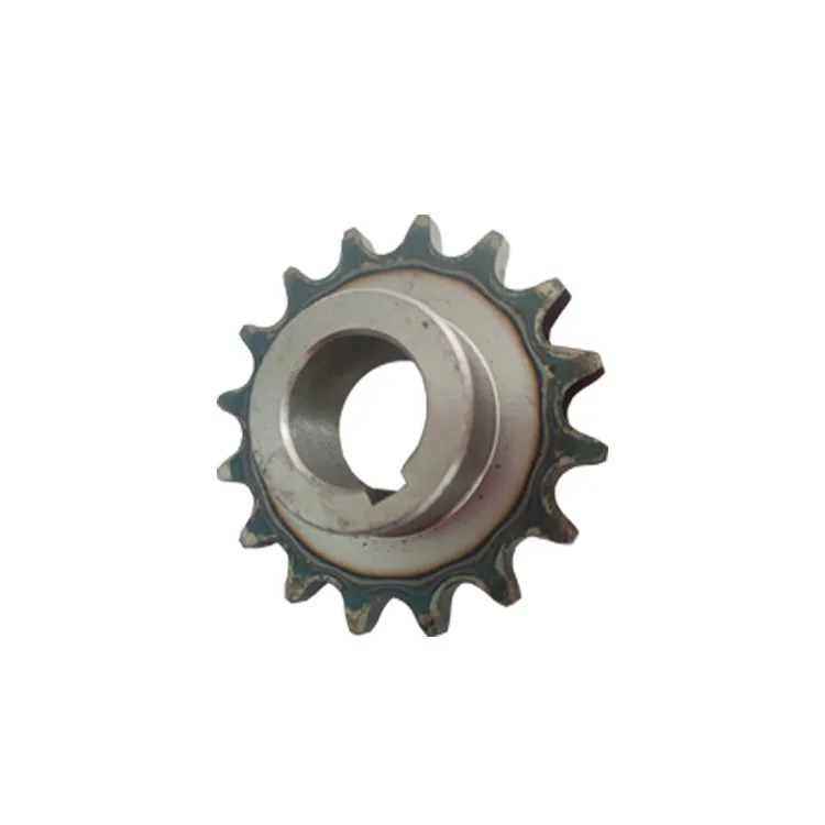Promotional Various Durable Using High Precision Thicken And Strengthen Belt Drive Sprockets