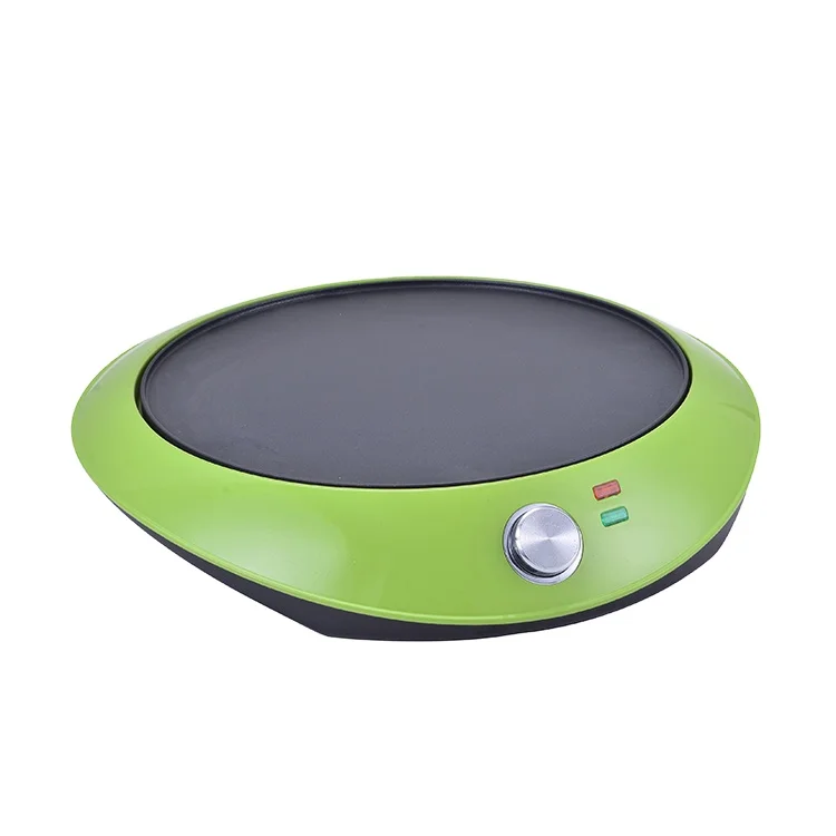 Maibo 30cm Plate Electric Crepe Griddle Crepe Maker Die Casting Pancake Maker Machine with Temperature Control