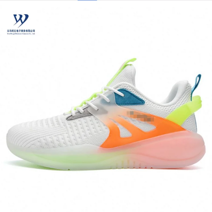 Original VapoX fiyknitting 2.0 Men Running Shoes Sneakers Comfortable Sport Shoes Athletic Top Quality 36-45