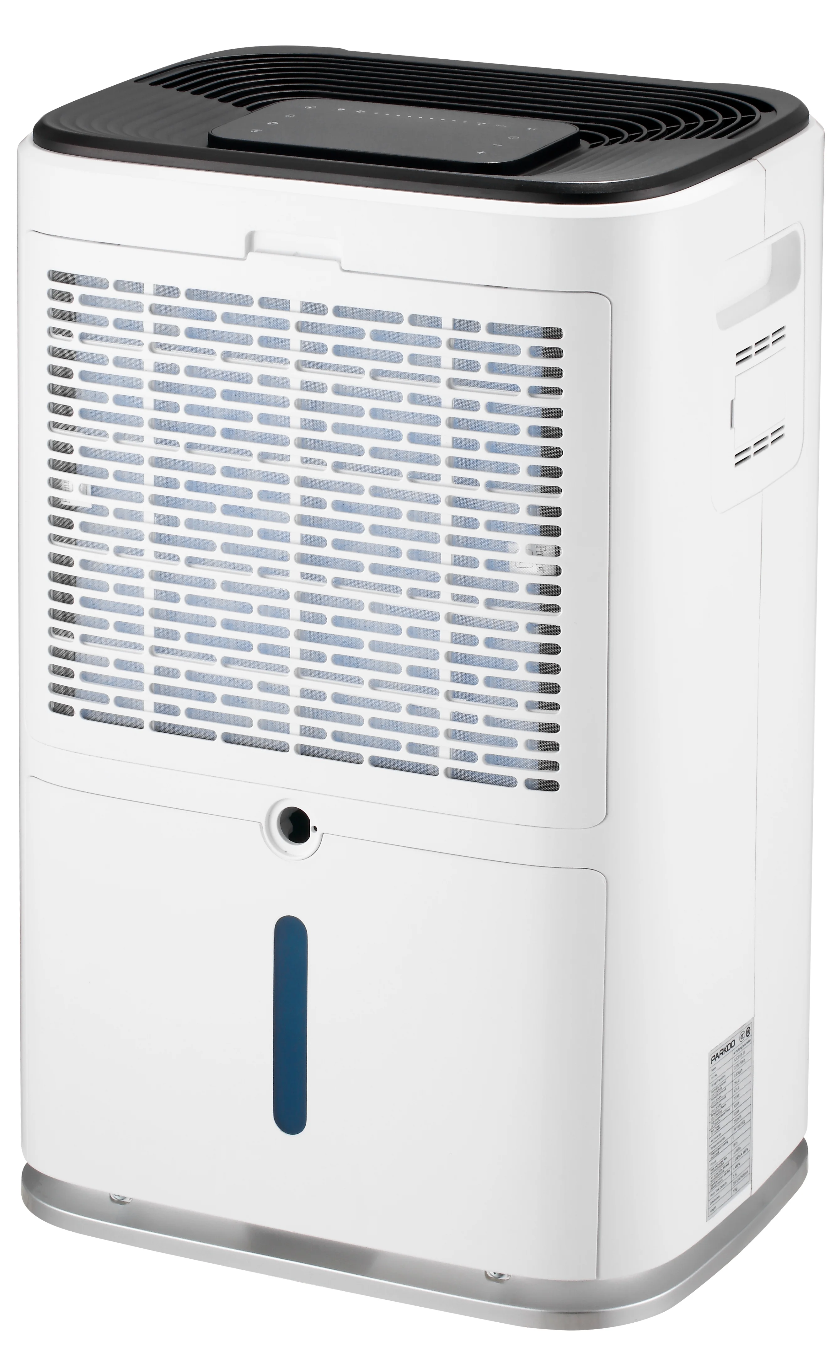 
2020 Trending New concept portable dehumidifier with HEPA air purifying 2 in 1 unit for sale 
