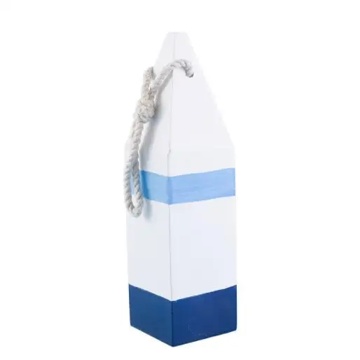 Creative Decorative Photography Set of Fishing Floating Fish Beacon Mediterranean Style Decoration