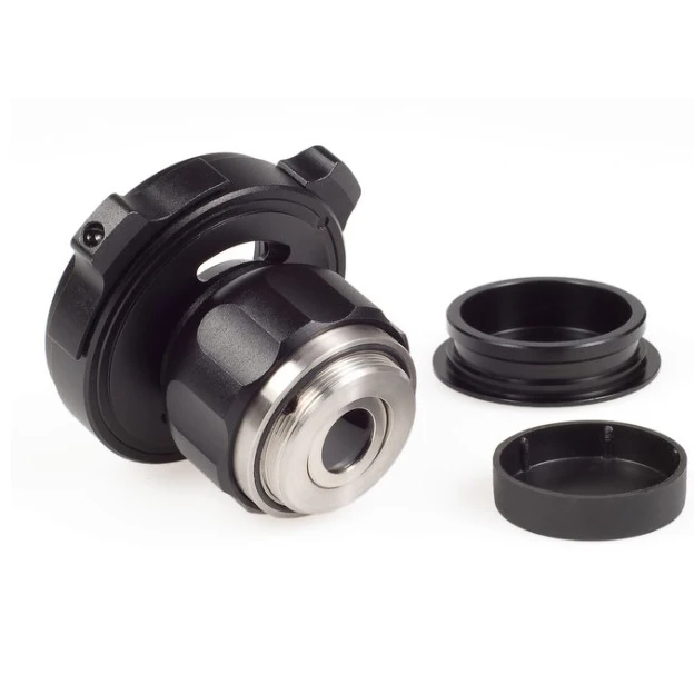 16 мм C-Mount/CS-Mount HD эндоскоп оптический соединитель Адаптер