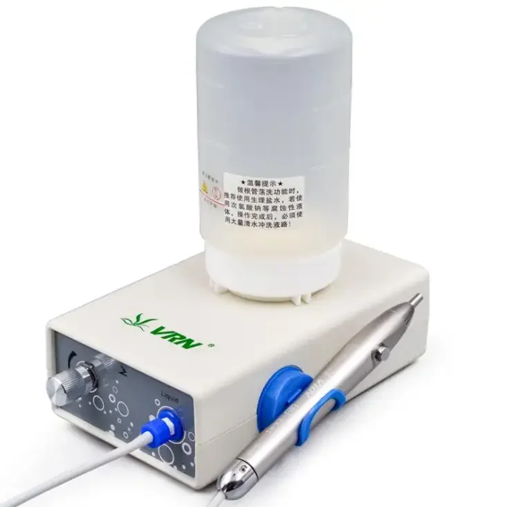 dental irrigator endo activator for root canal dental instrument/Oral root canal irrigation machine