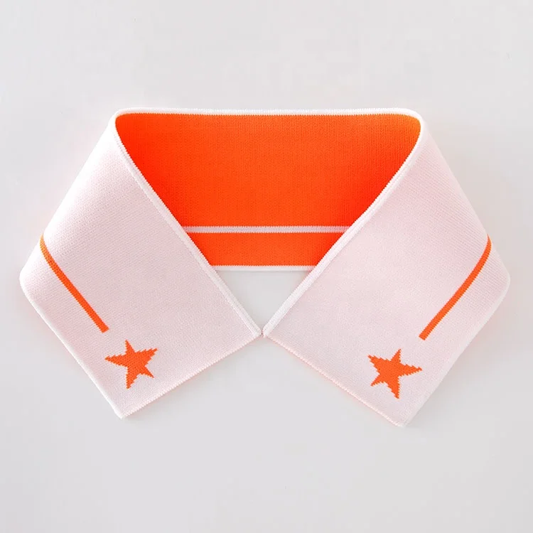 Wholesale summer hot sale cheap ribbed collar clothing accessories knitted ribbed collar