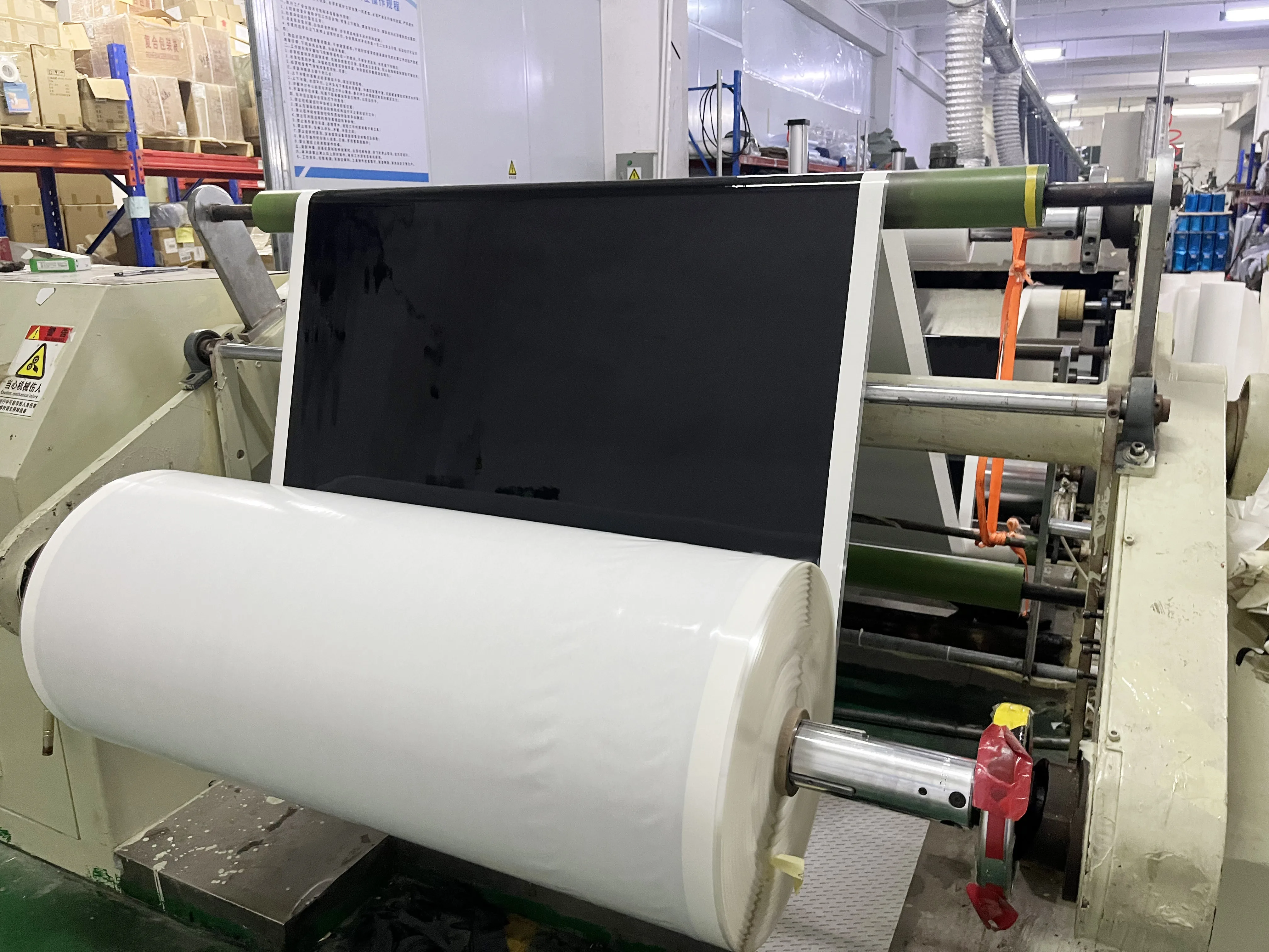 Reusable Polyurethane Gel Sheet Nano Tape Die Cut Double Self Adhesive PU Sticky Pads 0.5mm To 2mm