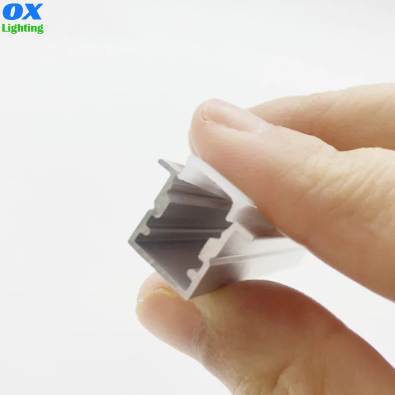 Aluminum Profiles 1m 3m Led Profile Light Recessed Slim Led Light Lamp Lighting Profile With Aluminum