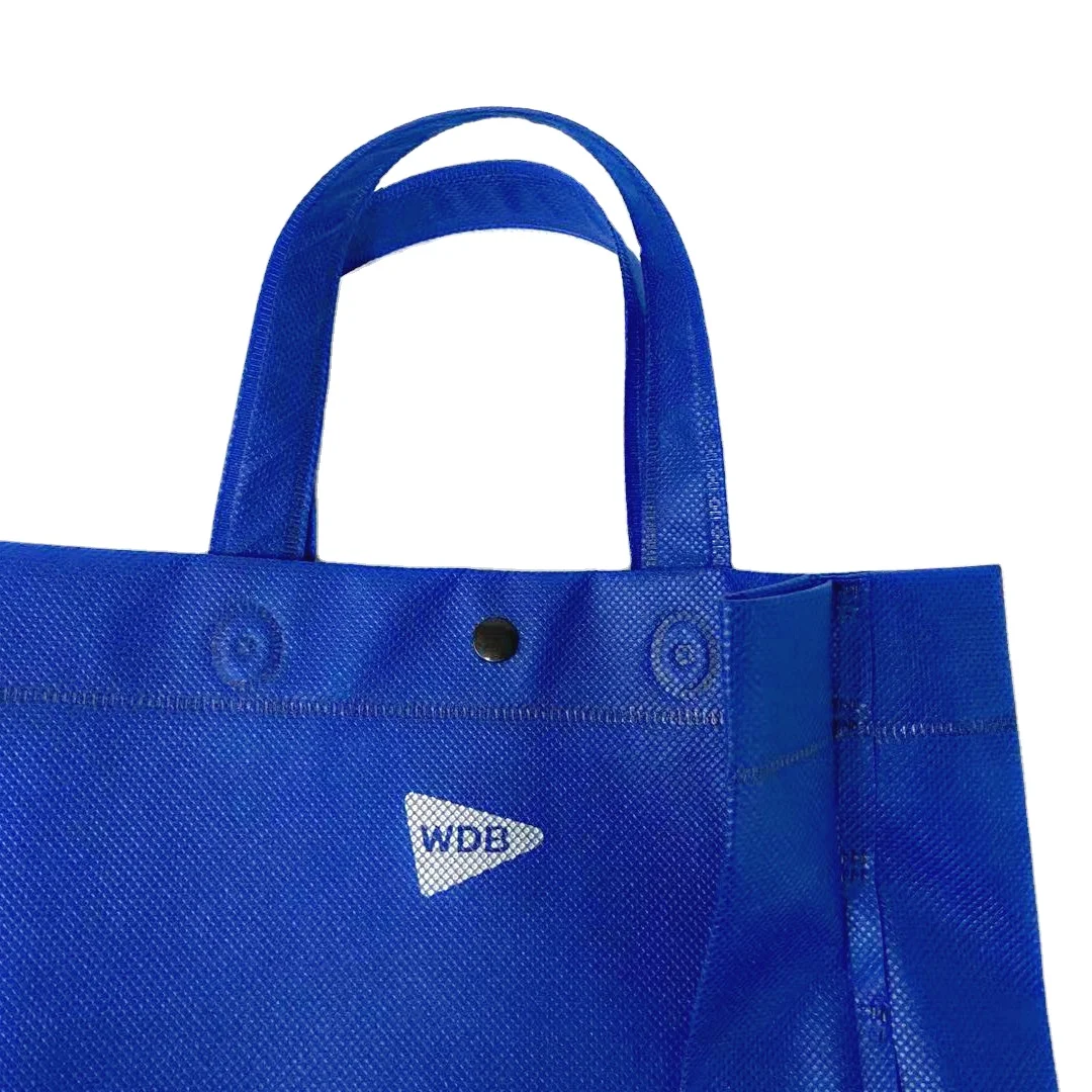 
nonwoven fabric shopping bag 