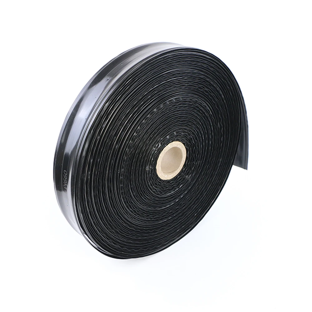 Double Wing Rain Spray Tape Water Hose for Farm Irrigation System PE Material Irrigation Supply